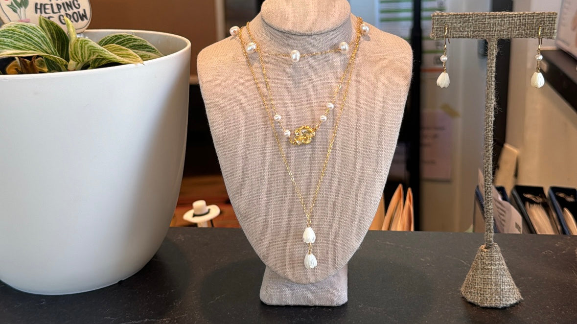 Shop Kiki's Closet at Local Joe's in Ho'opili By The Element