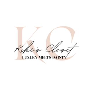 Kiki's Closet logo